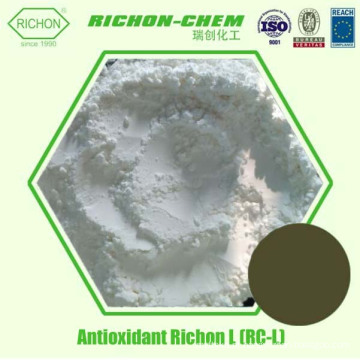 Alibaba China Fornecedor de Fabricação de Aditivos Químicos CAS No.68610-51-5 Antioxidante Richon L (RC-L) C21H28O